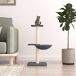 Árbol Para Gatos Árbol Para Gatos Gris