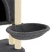 Árbol Para Gatos Árbol Para Gatos Gris