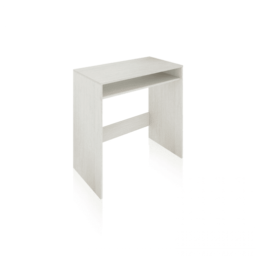 Mesa de escrita Dax Alpes Brancos 79 x 78 x 43 cm