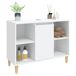 Armario De Lavabo 80 Armario De Lavabo 80 Blanco