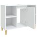 Armario De Lavabo 80 Armario De Lavabo 80 Blanco