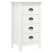 Aparador De Madera 46 Aparador De Madera 46 Blanco