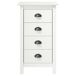 Aparador De Madera 46 Aparador De Madera 46 Blanco