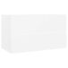 Armario Para Lavabo 80 Armario Para Lavabo 80 Blanco