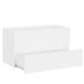 Armario Para Lavabo 80 Armario Para Lavabo 80 Blanco