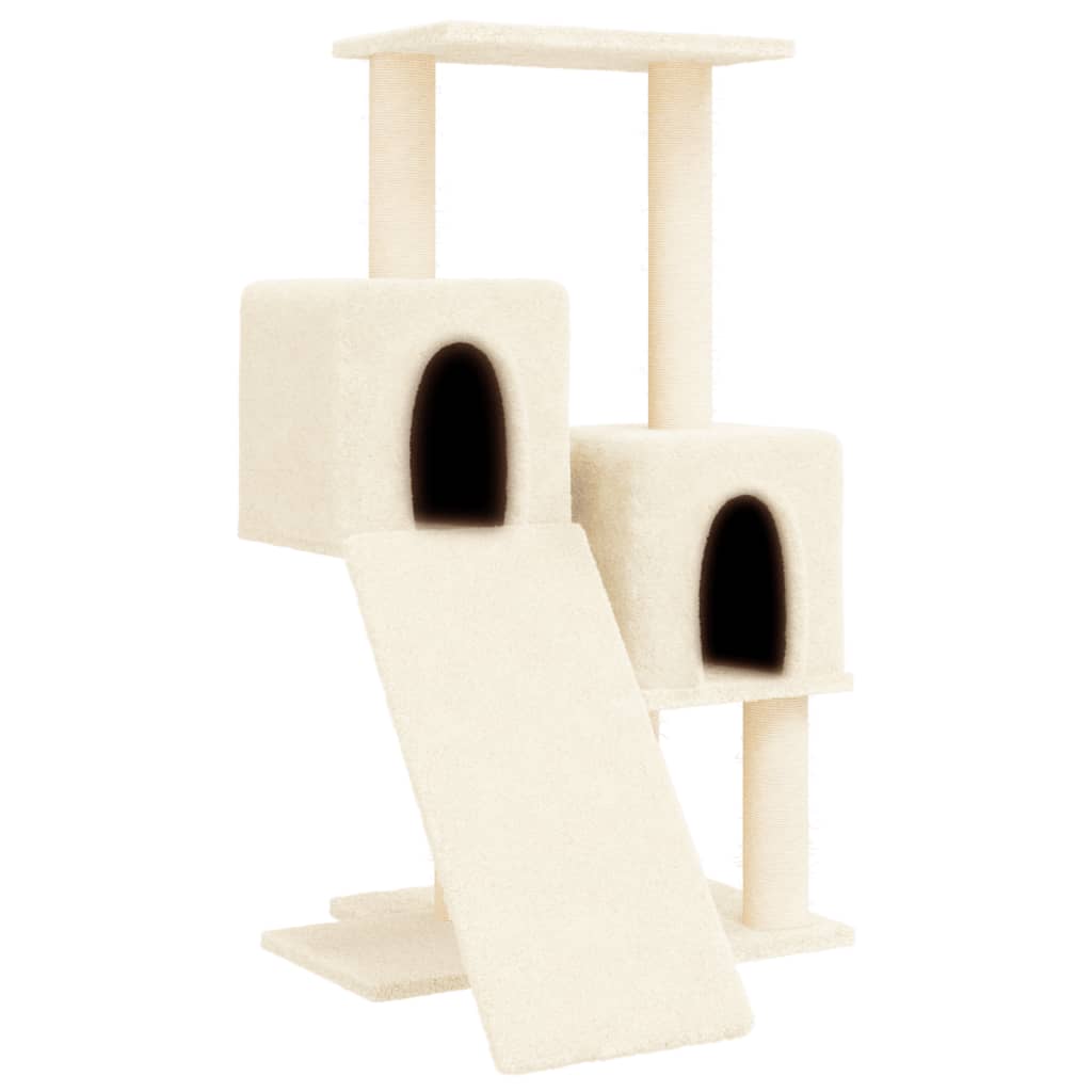 Árbol Para Gatos