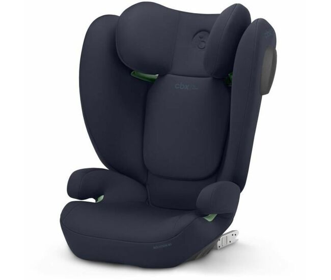 Silla para el coche cybex