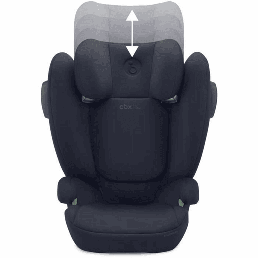Cadeira para Automóvel Cybex Cadeira para Automóvel Cybex