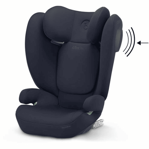Cadeira para Automóvel Cybex Cadeira para Automóvel Cybex