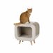 Cama para Gato 44430 Cama para Gato 44430 Gris
