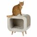 Cama para Gato 44430 Cama para Gato 44430 Gris