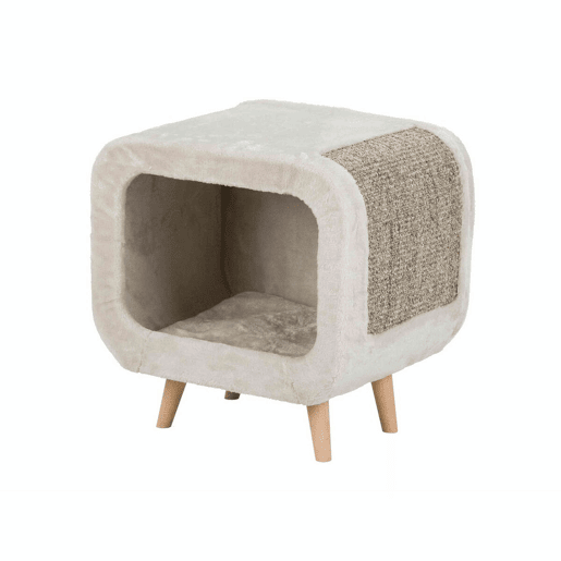 Cama para gato Trixie 44430 Cinzento