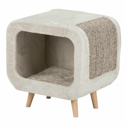 Cama para gato Trixie 44430 Cinzento