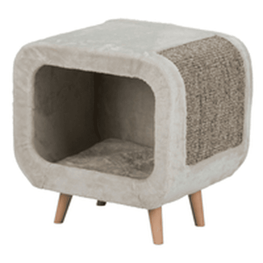 Cama para gato Trixie 44430 Cinzento