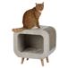 Cama para Gato 44430 Cama para Gato 44430 Gris