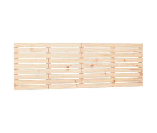 Cabecero De Pared 165