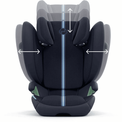 Cadeira para Automóvel Cybex Azul
