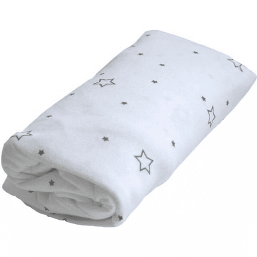 Capa para colchão de berço Domiva 60 x 120 cm