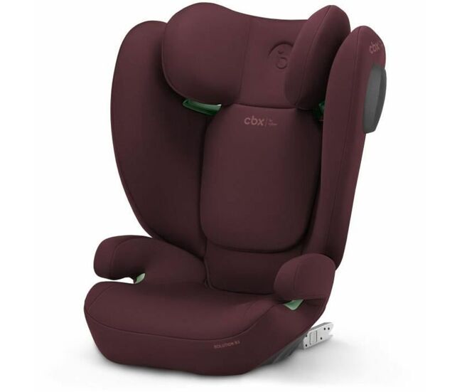 Silla para el coche cybex