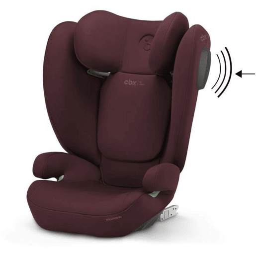 Cadeira para Automóvel Cybex
