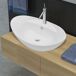 Lavabo Lavabo Blanco