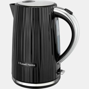 Chaleira Russell Hobbs Preto Aço inoxidável Plástico 2400 W 1,7 L