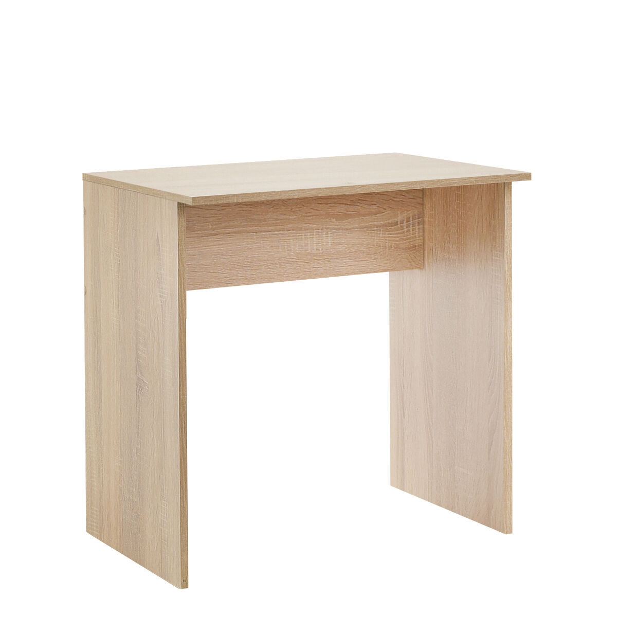 Mesa escritorio compacto y versátil 72x52 cambrian