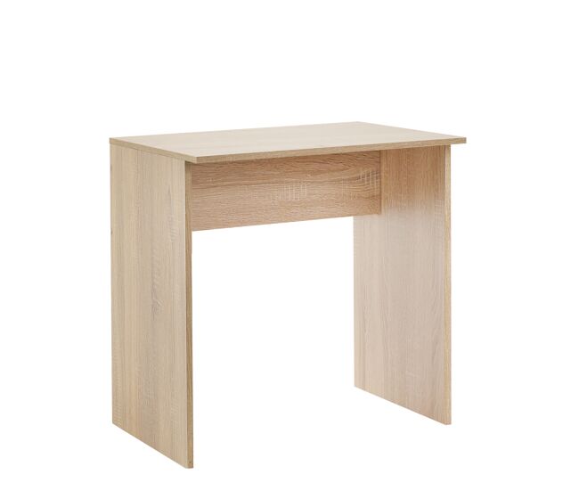 Mesa escritorio compacto y versátil 72x52 cambrian