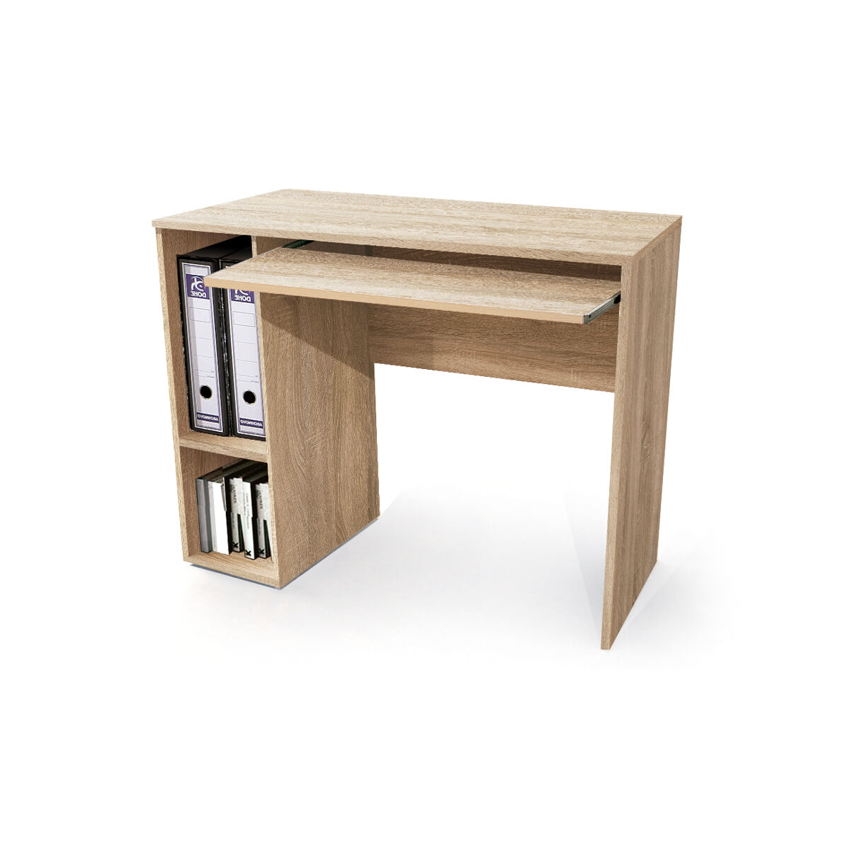 Venprodin | mesa 74x90x45cm cambrian