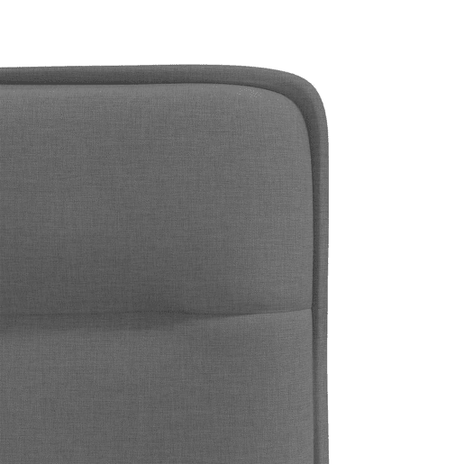 vidaXL Cadeiras de jantar 6 pcs tecido cinzento-escuro vidaXL Cadeiras de jantar 6 pcs tecido cinzento-escuro