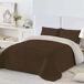 EDREDON NORDICO REVERSIBLE BICOLOR EDREDON NORDICO REVERSIBLE BICOLOR