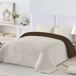 EDREDON NORDICO REVERSIBLE BICOLOR EDREDON NORDICO REVERSIBLE BICOLOR