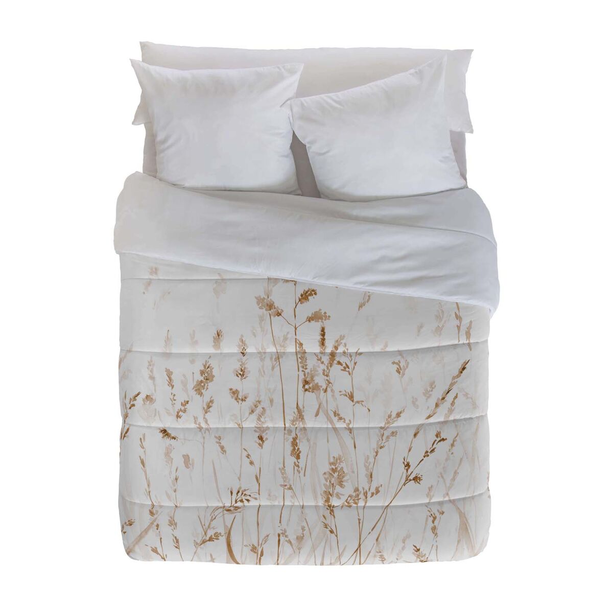 EDREDON NORDICO RUST