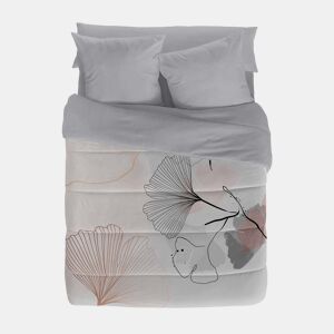 EDREDÃO NÓRDICO GINGKA CAMA 135