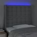 Cabecero Con Led 103 Cabecero Con Led 103 Azul