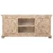 Aparador de madera artesanal 165 Aparador de madera artesanal 165 Beige