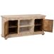 Aparador de madera artesanal 165 Aparador de madera artesanal 165 Beige