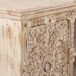 Aparador de madera artesanal 165 Aparador de madera artesanal 165 Beige