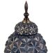 Jarron de ceramica Jarron de ceramica Negro