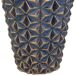 Jarron de ceramica Jarron de ceramica Negro