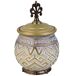 Jarron de ceramica Jarron de ceramica Multicolor