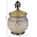 Jarron de ceramica Jarron de ceramica Multicolor
