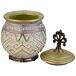 Jarron de ceramica Jarron de ceramica Multicolor