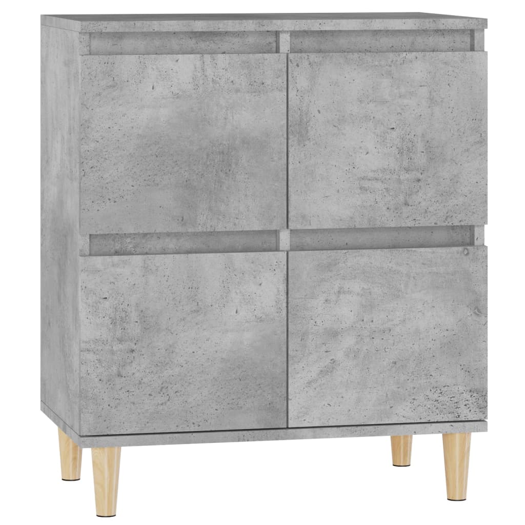 Aparador 60 Gris