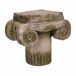 Columna decor de magnesio Columna decor de magnesio Gris