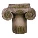 Columna decor de magnesio Columna decor de magnesio Gris