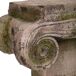 Columna decor de magnesio Columna decor de magnesio Gris