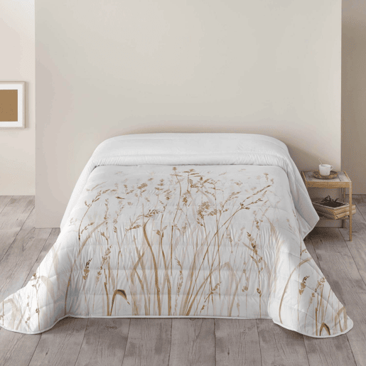 EDREDÃO NÓRDICO RUST CAMA 135 EDREDÃO NÓRDICO RUST CAMA 135