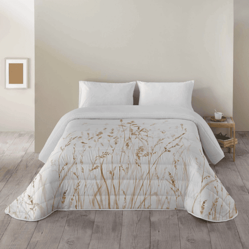EDREDÃO NÓRDICO RUST CAMA 135 EDREDÃO NÓRDICO RUST CAMA 135