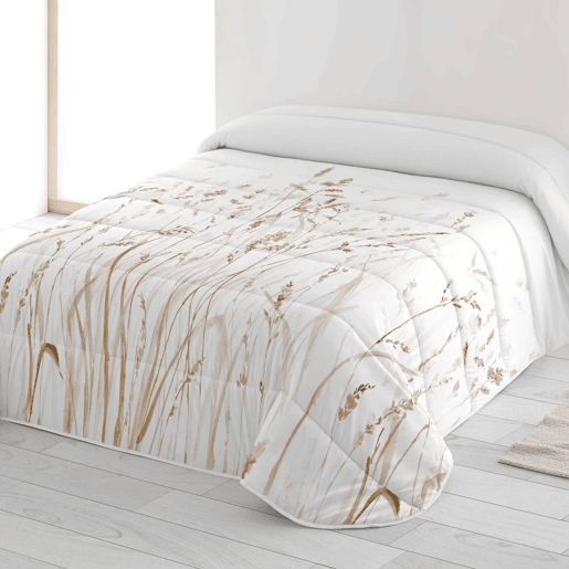 EDREDÃO NÓRDICO RUST CAMA 135 EDREDÃO NÓRDICO RUST CAMA 135